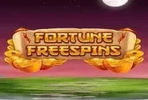 Fortune Free Spins (Inspired Gaming)