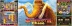 Mammoth Chase (Kalamba Games)