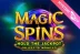 Magic Spins (Wazdan)