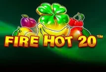 Fire Hot 20 (Pragmatic Play)