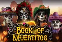 Book of Muertitos (Spearhead Studios)