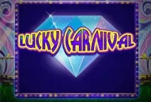 Lucky Carnival (Red Tiger Gaming)