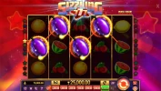 Sizzling 777 Deluxe