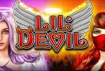 Lil Devil (Big Time Gaming)
