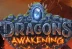 Dragons Awakening (Relax Gaming)