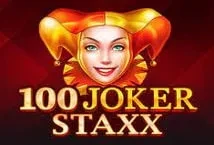 100 Joker Staxx (Playson)