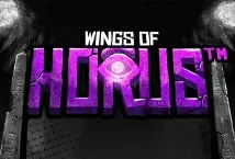 Wings of Horus (Hacksaw Gaming)