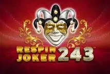 Respin Joker 243 (SYNOT Games)