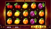 Respin Joker 243