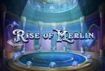 Rise of Merlin (Play&#039;n GO)