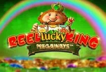 Reel Lucky King Megaways (Inspired Gaming)