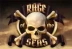 Rage of the Seas (NetEnt)