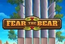 Fear the Bear (Playtech)