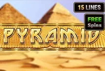 Pyramid (Fazi Company)