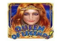 Queen of Legends (Lightning Box)