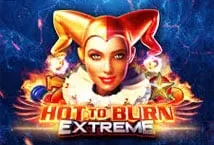 Hot to Burn Extreme (Pragmatic Play)