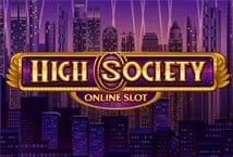 High Society (Microgaming)