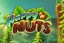 Happy Nuts (Apollo Games)