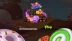 The Candy Crush (Mascot Gaming)