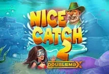 Nice Catch 2 DoubleMax (Yggdrasil Gaming)