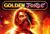 Golden Forge (Rubyplay)