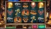 Guardians of Luxor (Red Rake Gaming)