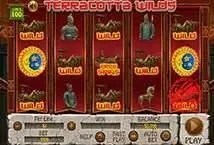 Terracota Wilds (Spinomenal)