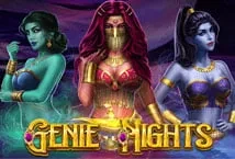 Genie Nights (Red Tiger Gaming)