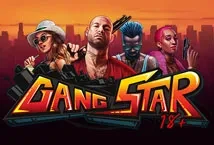 GangStar (Leap Gaming)