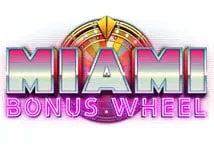 Miami Bonus Wheel