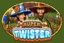 Super Twister (Habanero)