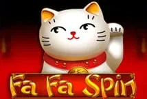Fa Fa Spin Megaways (WorldMatch)