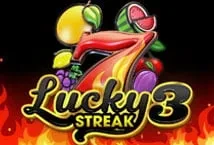 Lucky Streak 3 (Endorphina)