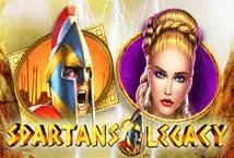 Spartans Legacy (GameArt)