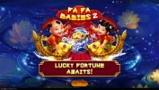 Fa Fa Babies 2