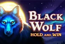 Black Wolf (3 Oaks Gaming)