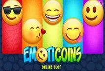 EmotiCoins (Microgaming)