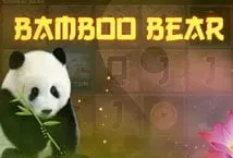 Bamboo Bear (Mascot Gaming)