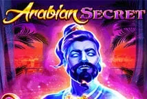 Arabian Secret (Rubyplay)