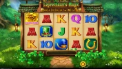 Leprechauns Magic