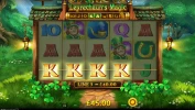 Leprechauns Magic
