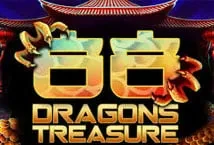 88 Dragons Treasure (Belatra Games)