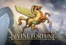 Divine Fortune (NetEnt)
