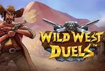 Wild West Duels (Pragmatic Play)