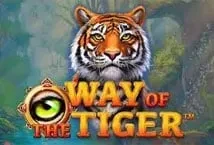 Way of the Tiger (Lucksome)