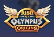 Rise of Olympus Origins (Play&#039;n GO)
