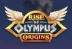 Rise of Olympus Origins (Play&#039;n GO)