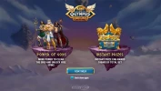 Rise of Olympus Origins