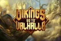 Vikings Go To Valhalla (Yggdrasil Gaming)