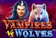 Vampires vs Wolves (Pragmatic Play)